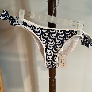 Milly Cabana Enna Bikini Botyom